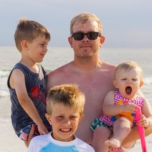 Meet your Posher, Jay